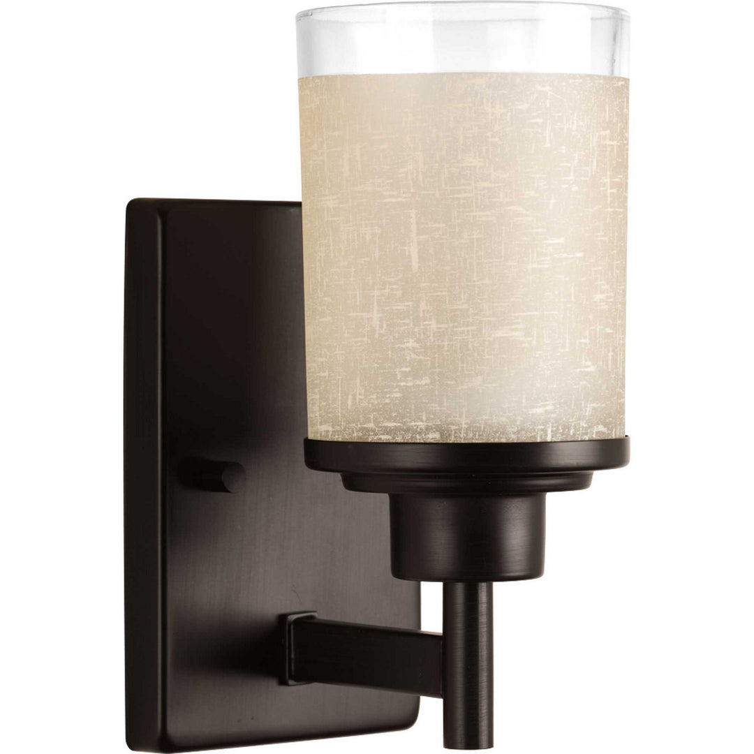 Progress Alexa P2959-20 Wall Light - Antique Bronze