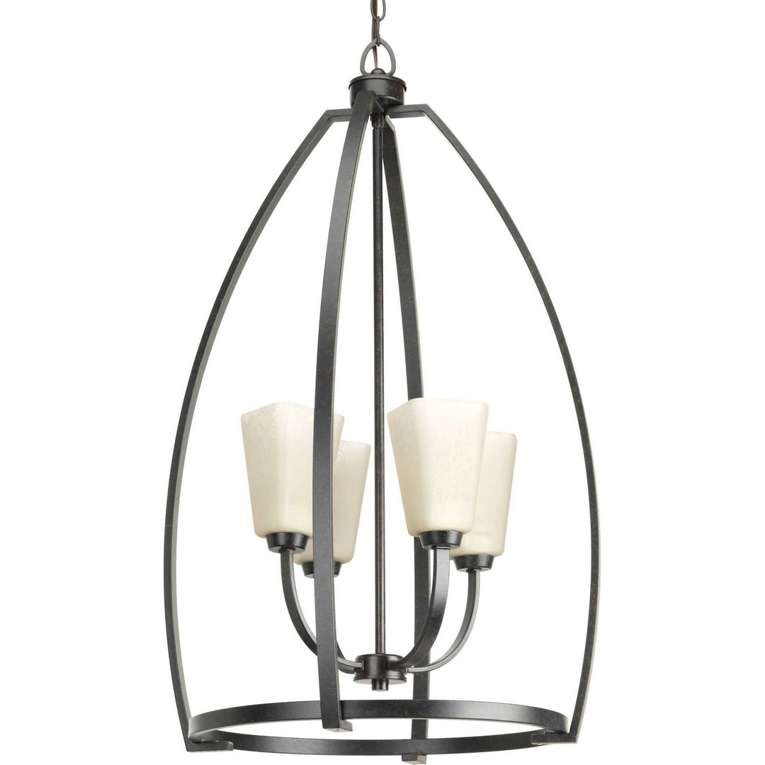 Progress Ridge P3571-84 Pendant Light - Espresso