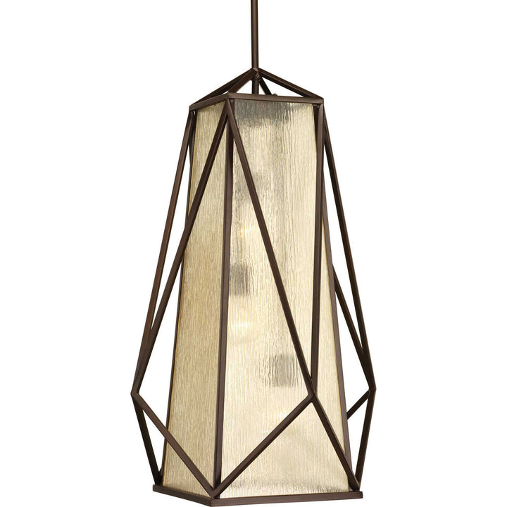 Progress Marque P3601-20 Pendant Light - Antique Bronze