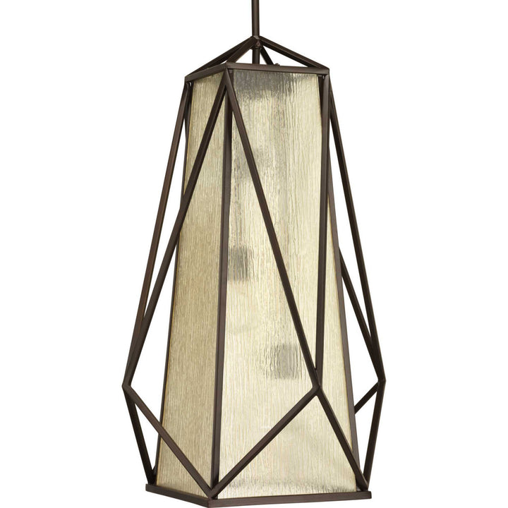 Progress Marque P3601-20 Pendant Light - Antique Bronze