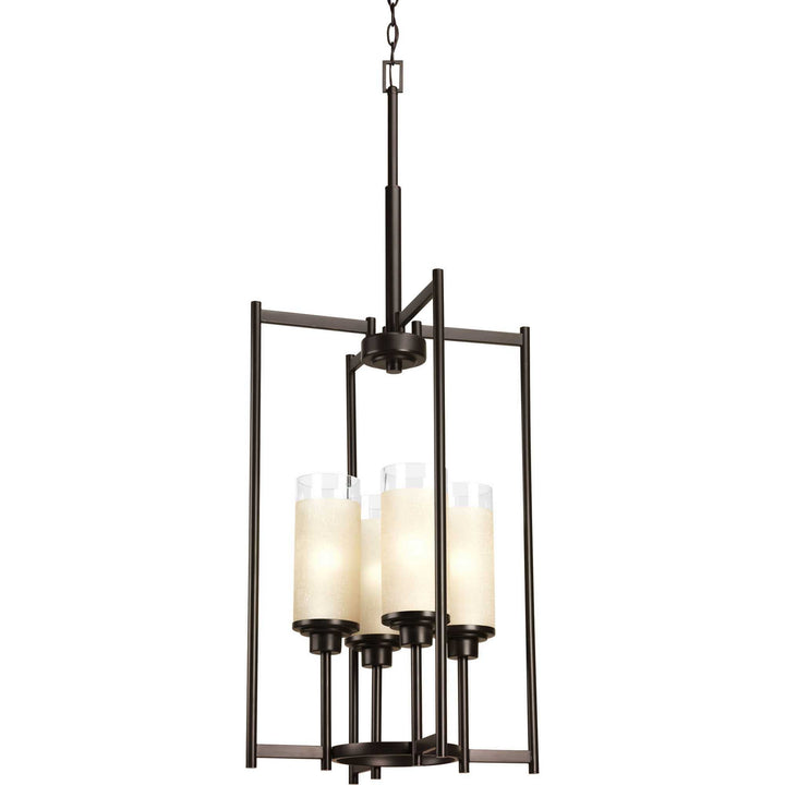 Progress Alexa P3977-20 Pendant Light - Antique Bronze