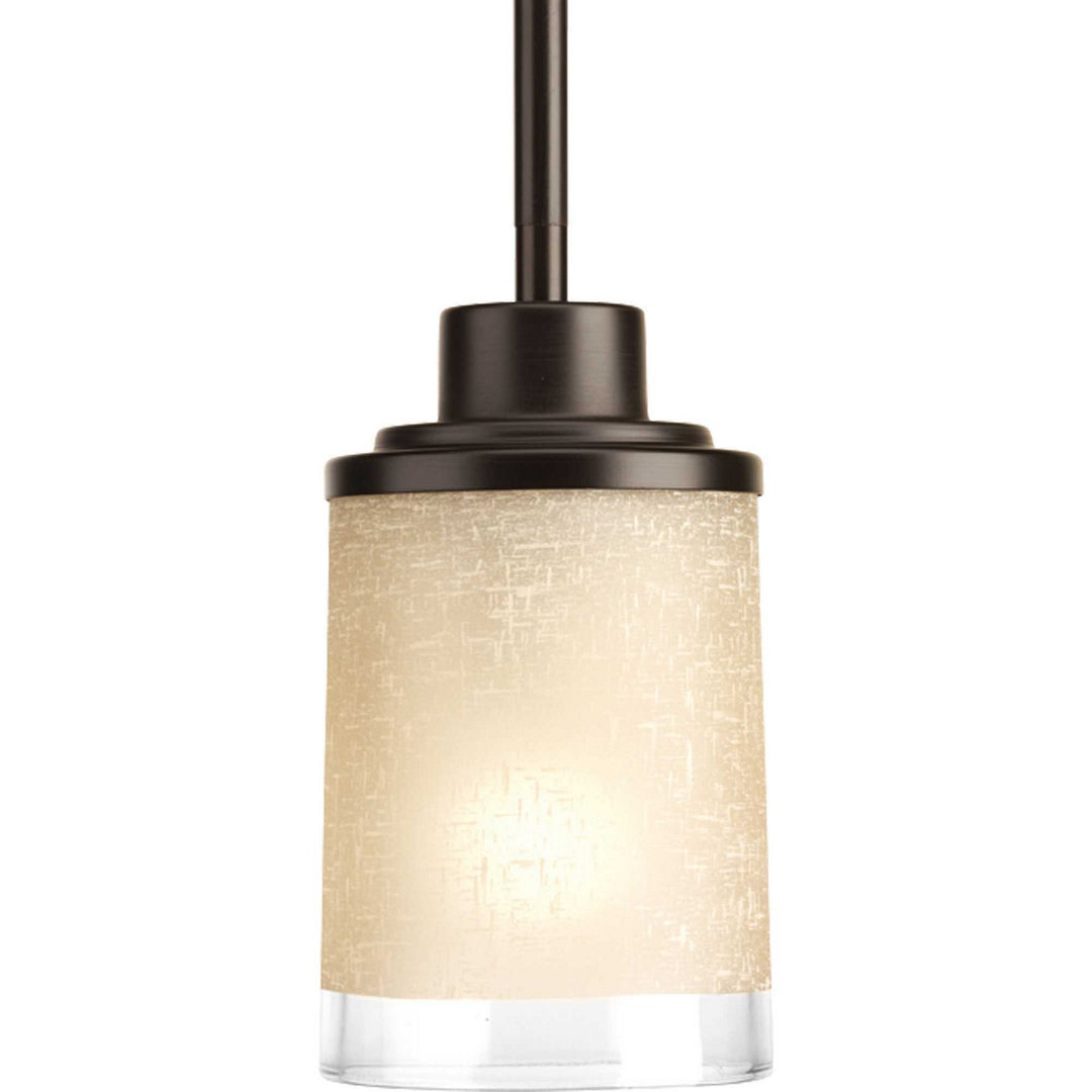 Progress Alexa P5147-20 Pendant Light - Antique Bronze