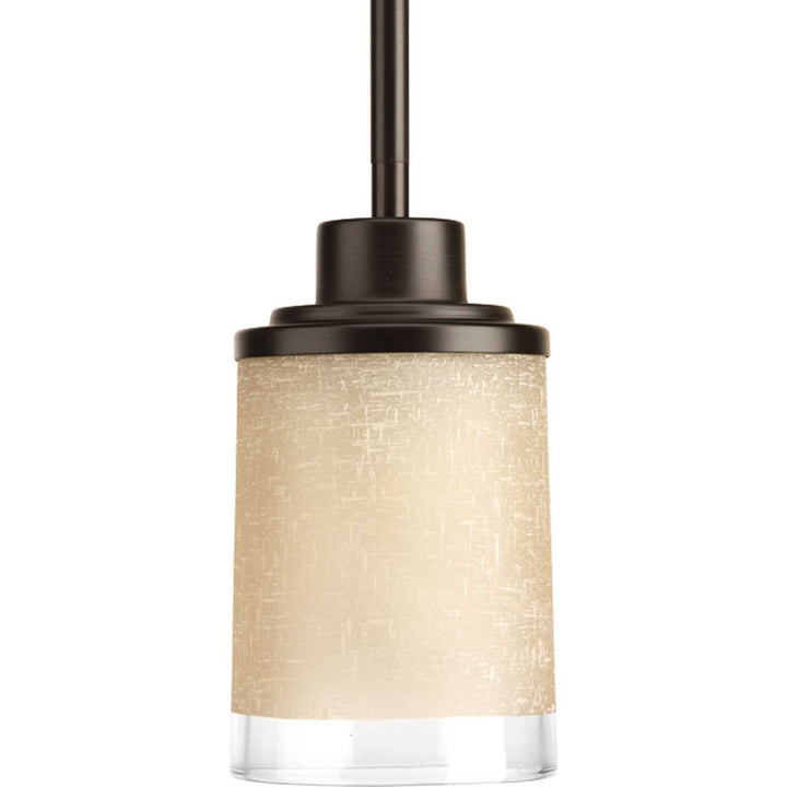 Progress Alexa P5147-20 Pendant Light - Antique Bronze