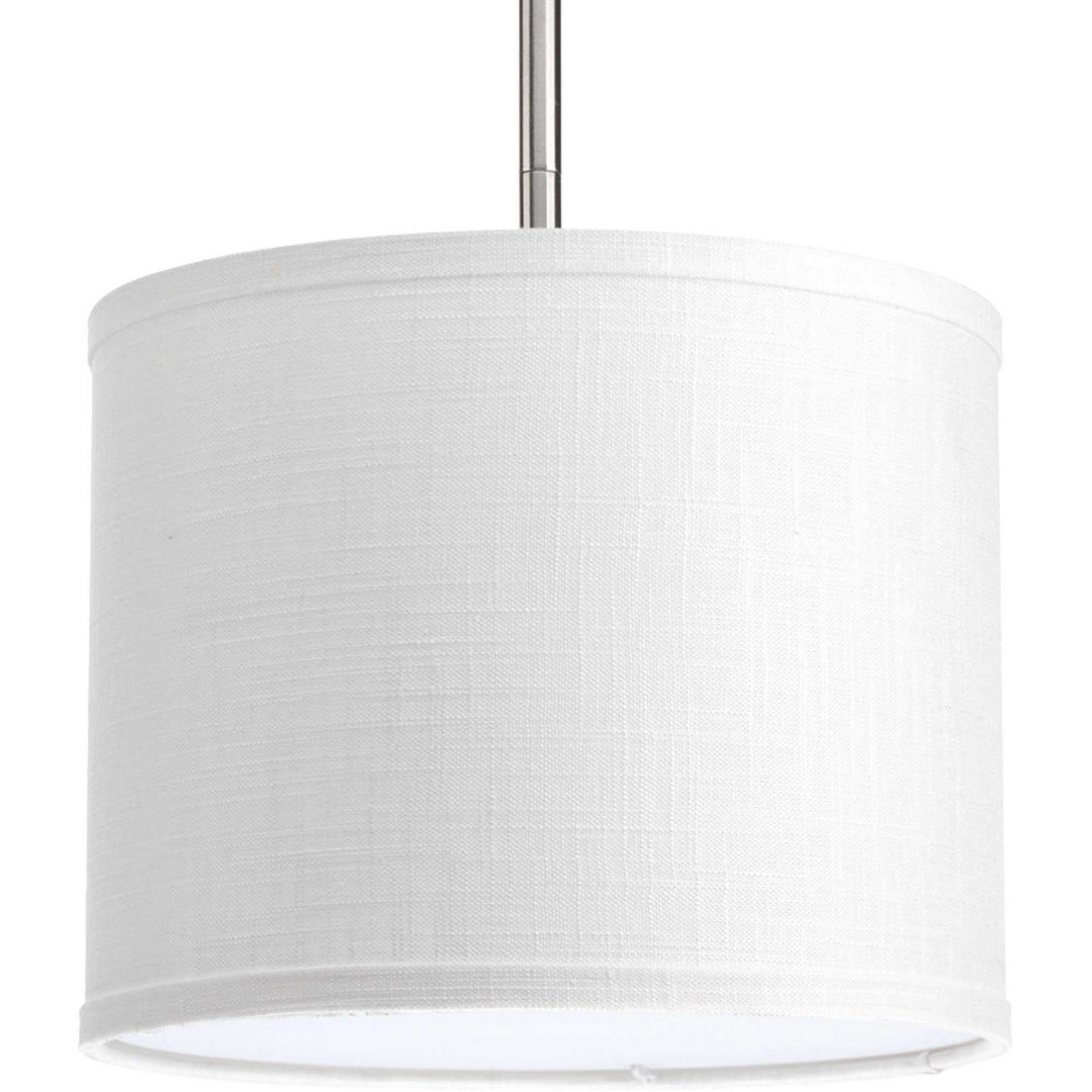 Progress Lighting P8828-30 Markor Shade Lamp Shade Light