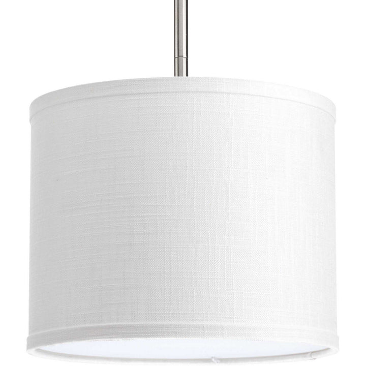 Progress Lighting P8828-30 Markor Shade Lamp Shade Light