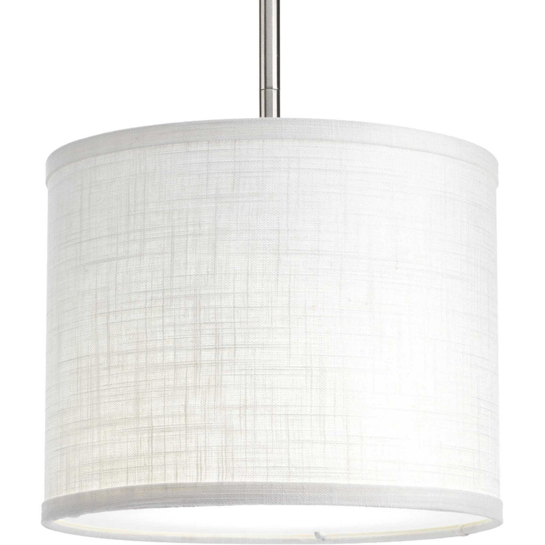 Progress Lighting P8828-30 Markor Shade Lamp Shade Light