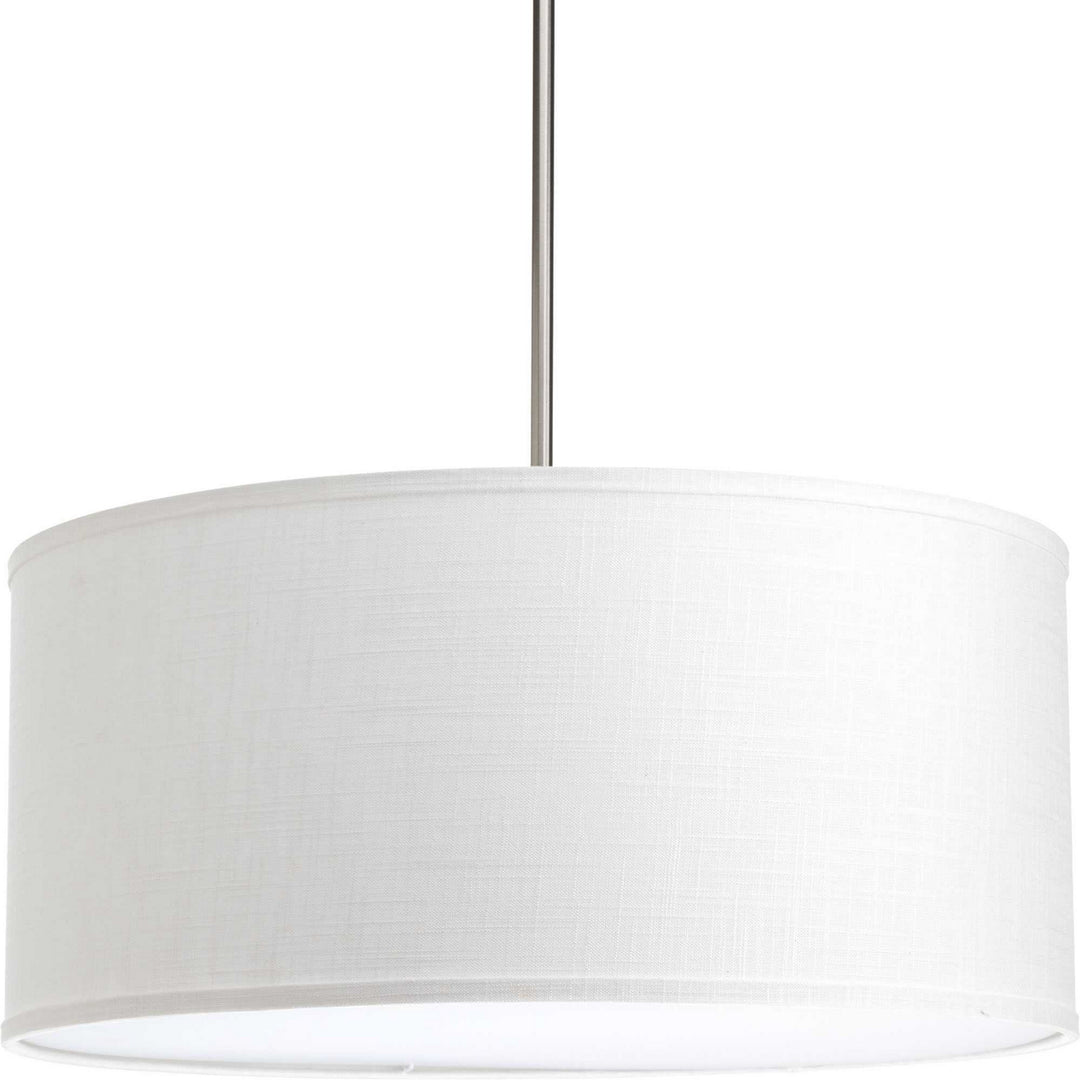Progress Lighting P8830-30 Markor Shade Lamp Shade Light