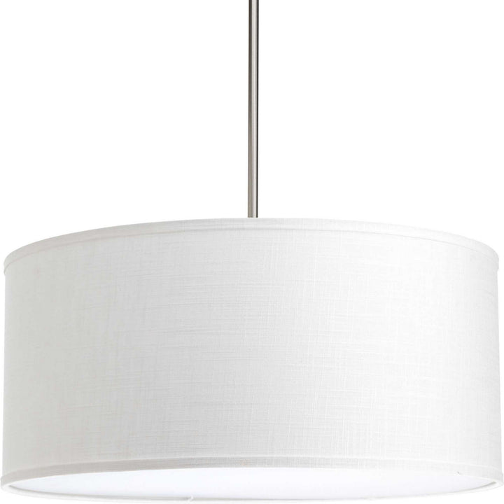 Progress Lighting P8830-30 Markor Shade Lamp Shade Light