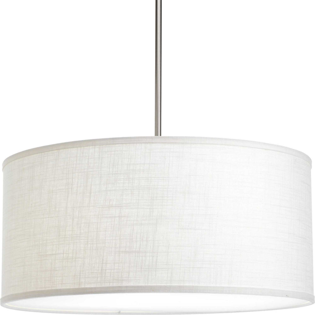 Progress Lighting P8830-30 Markor Shade Lamp Shade Light
