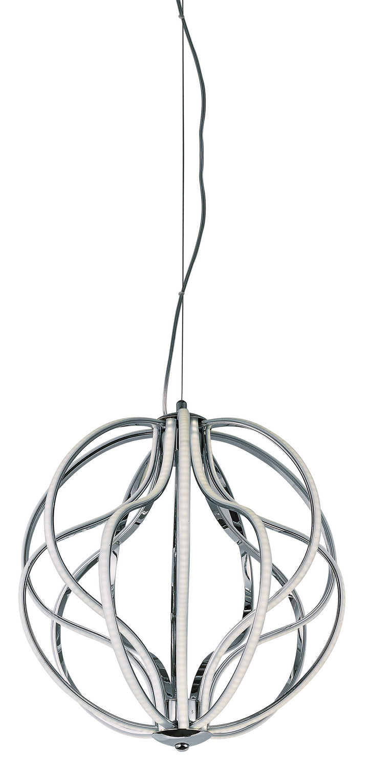 ET2 by Maxim Aura E21174-PC Pendant Light - Polished Chrome