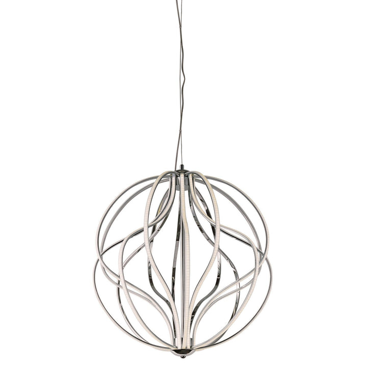 ET2 by Maxim Aura E21176-PC Pendant Light - Polished Chrome