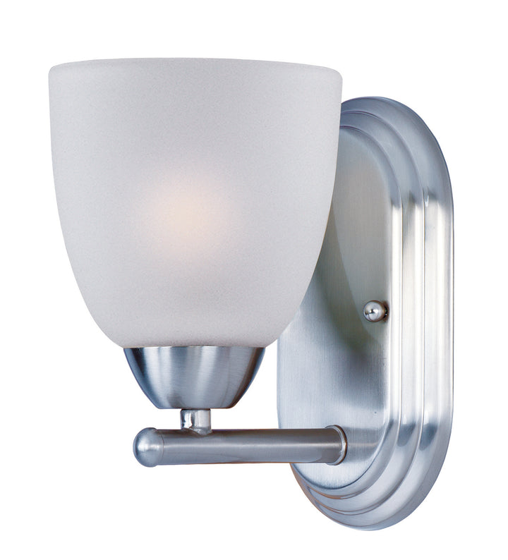 Maxim Axis 11311FTPC Wall Sconce Light - Polished Chrome