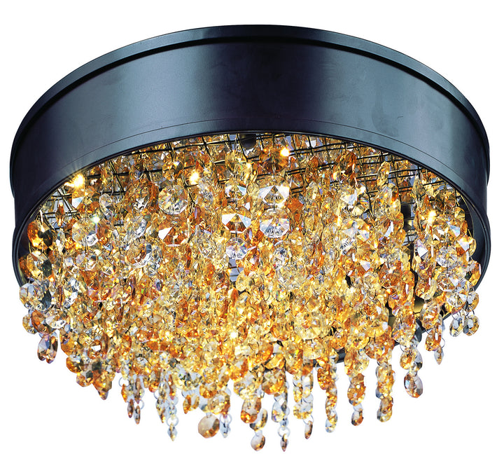 Maxim Mystic 39650SHBZ Ceiling Light - Bronze