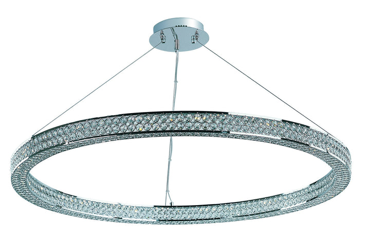 Maxim Eternity LED 39774BCPC Pendant Light - Polished Chrome