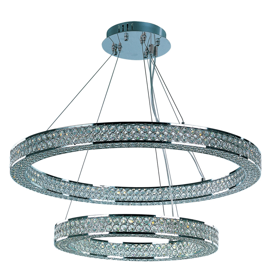 Maxim Eternity LED 39777BCPC Pendant Light - Polished Chrome