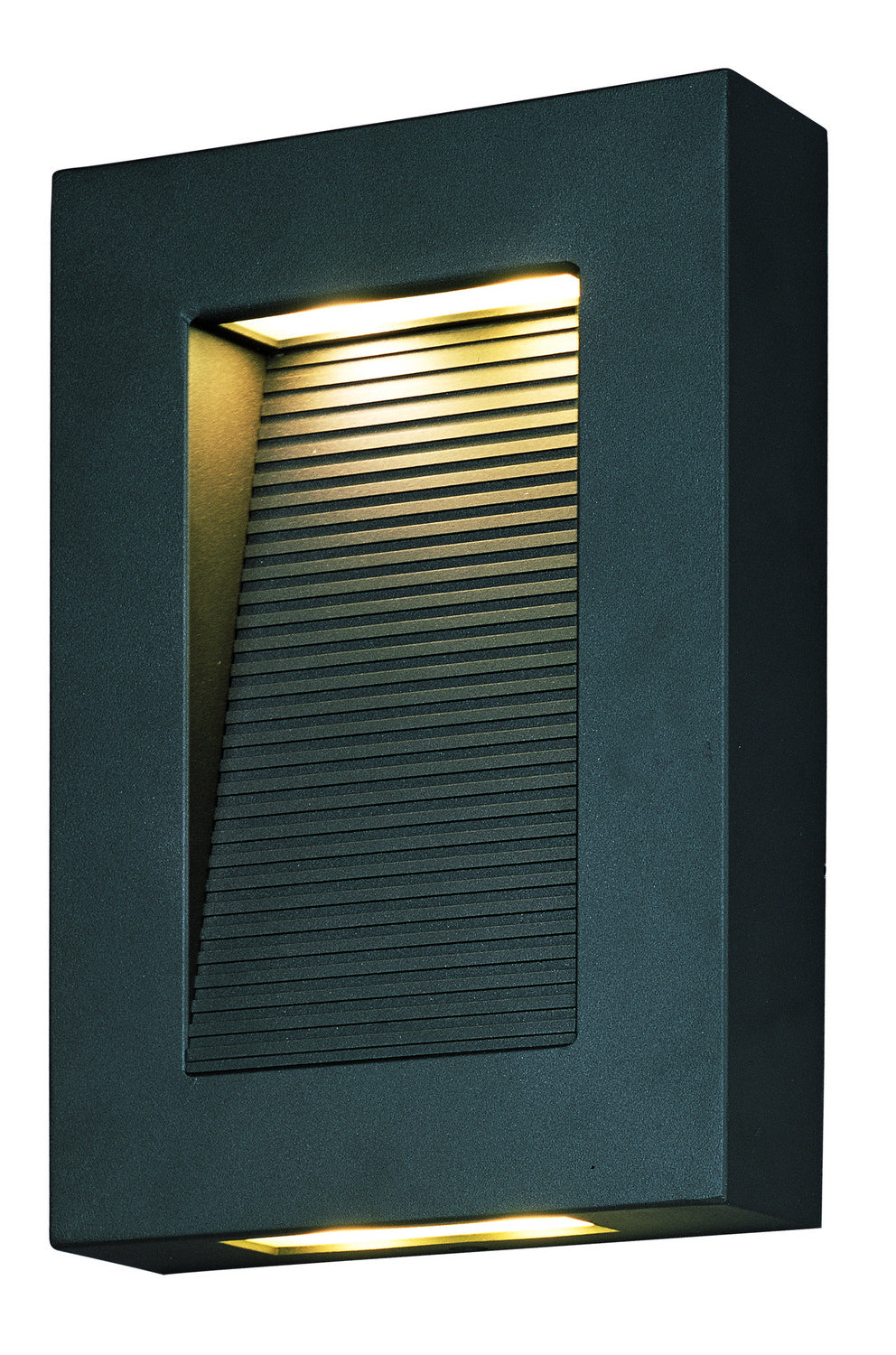 Maxim Lighting 54350ABZ Modern Avenue Led Outdoor Architectural Bronze