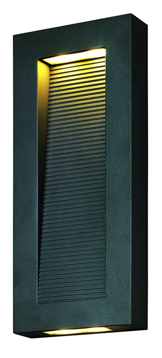 Maxim Lighting 54352ABZ Modern Avenue Led Outdoor Architectural Bronze