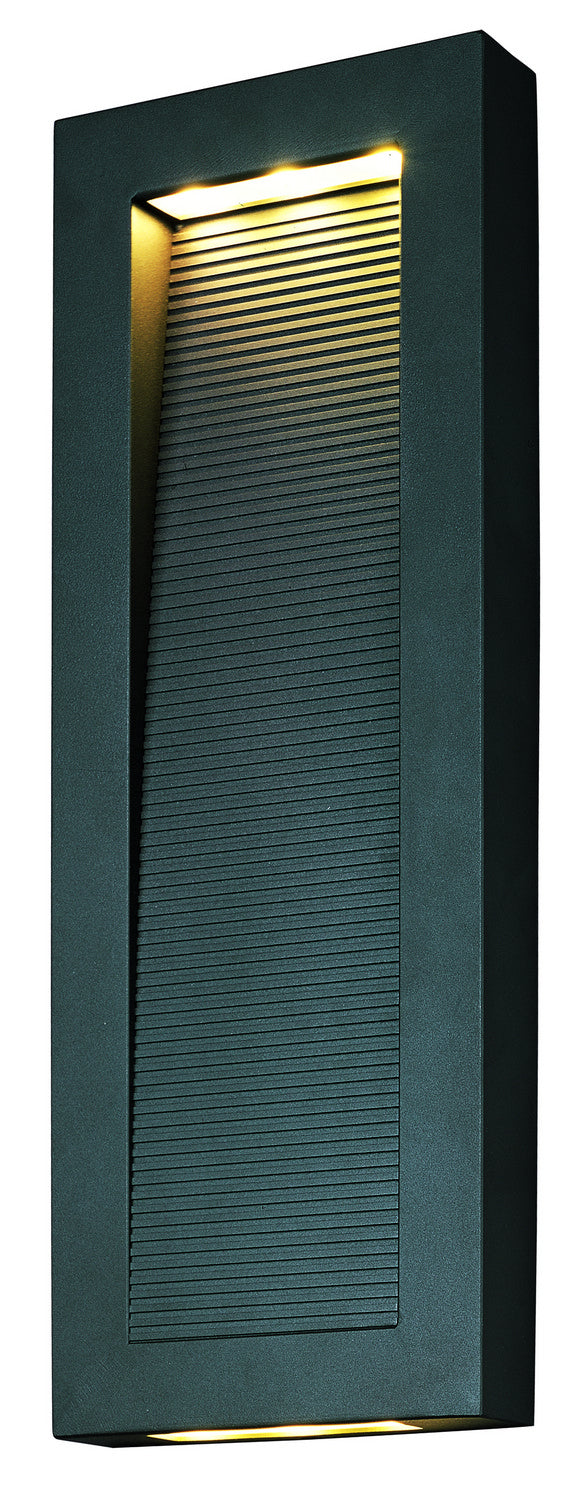 Maxim Lighting 54354ABZ Modern Avenue Led Outdoor Architectural Bronze