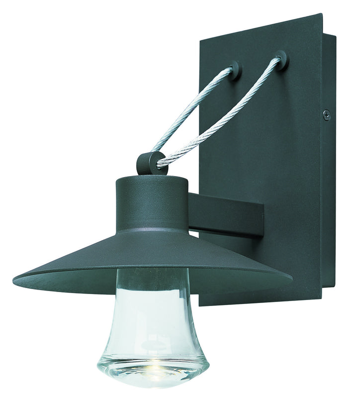 Maxim Lighting 54360CLABZ  Civic Outdoor Architectural Bronze