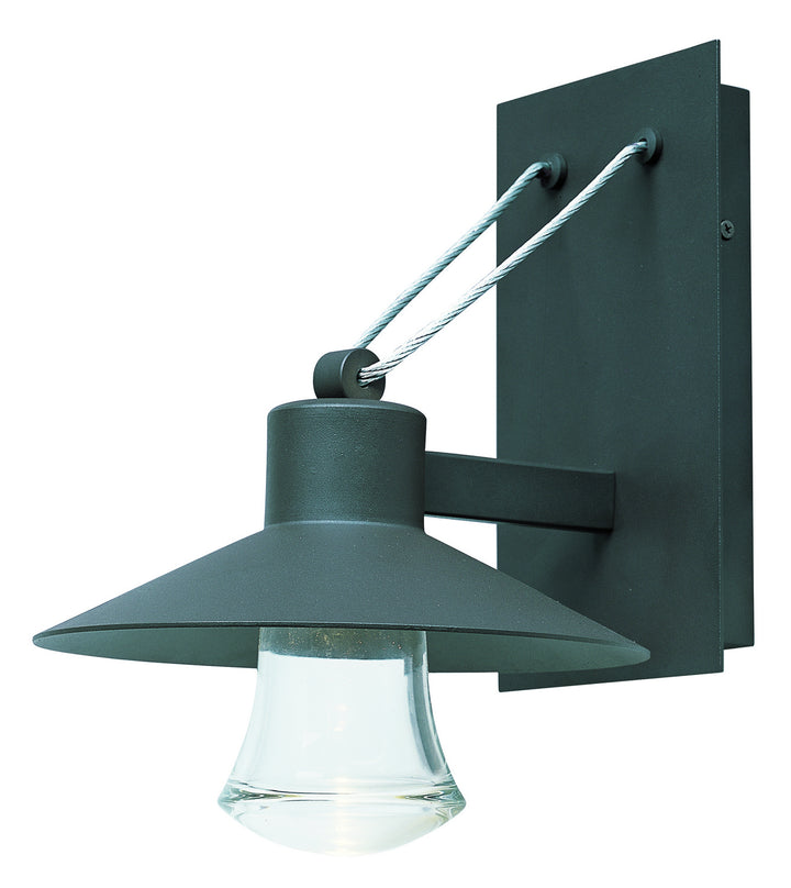 Maxim Lighting 54362CLABZ  Civic Outdoor Architectural Bronze