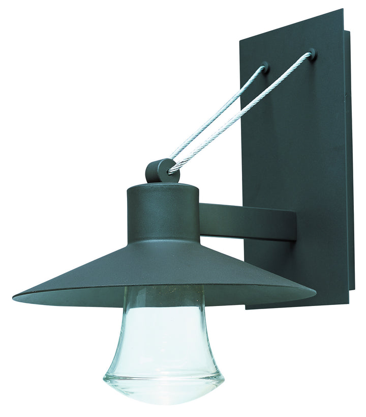 Maxim Lighting 54364CLABZ  Civic Outdoor Architectural Bronze