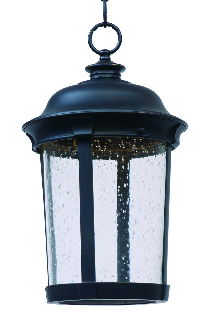 Maxim Lighting 55029CDBZ  Dover Led Outdoor Bronze