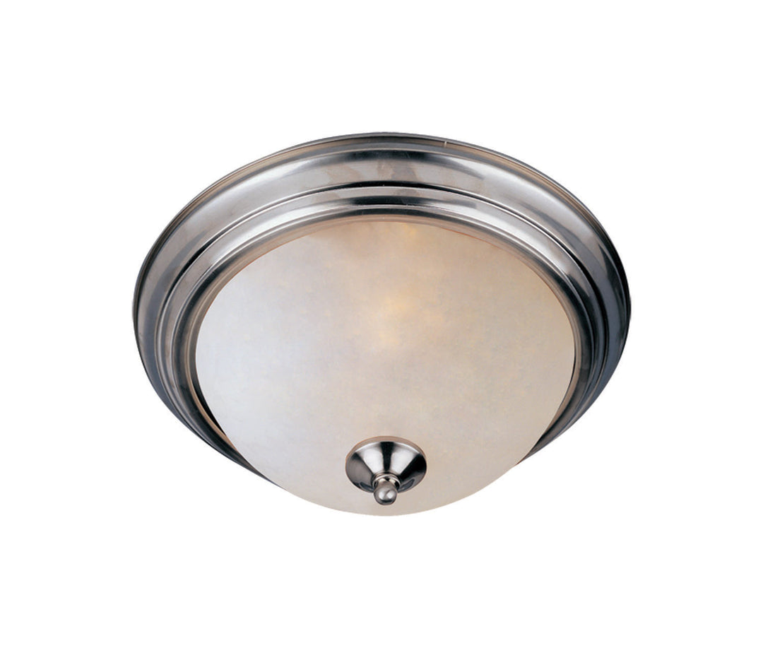 Maxim Essentials - 584x 5849FTSN Ceiling Light - Satin Nickel