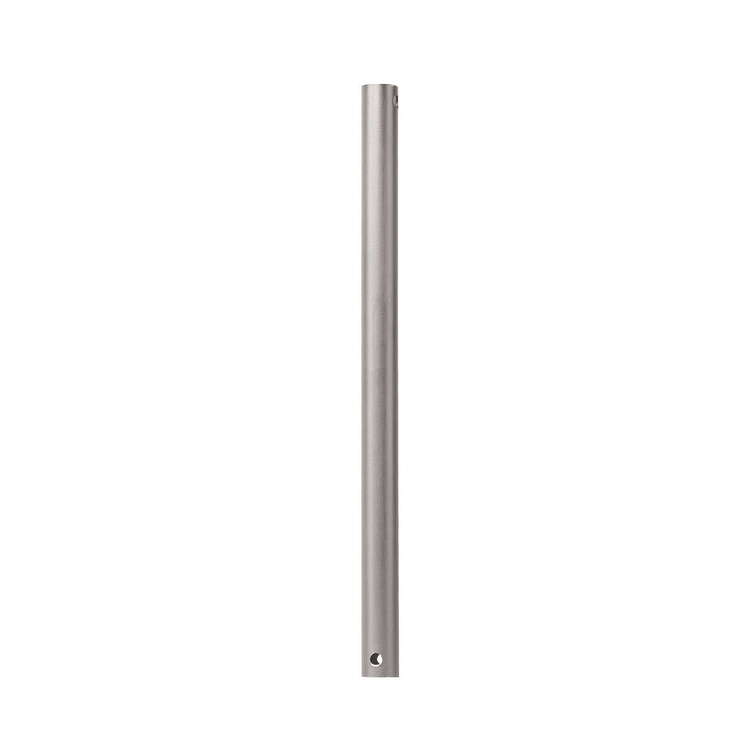 Maxim Lighting FRD12SN  Basic-Max Fan Satin Nickel