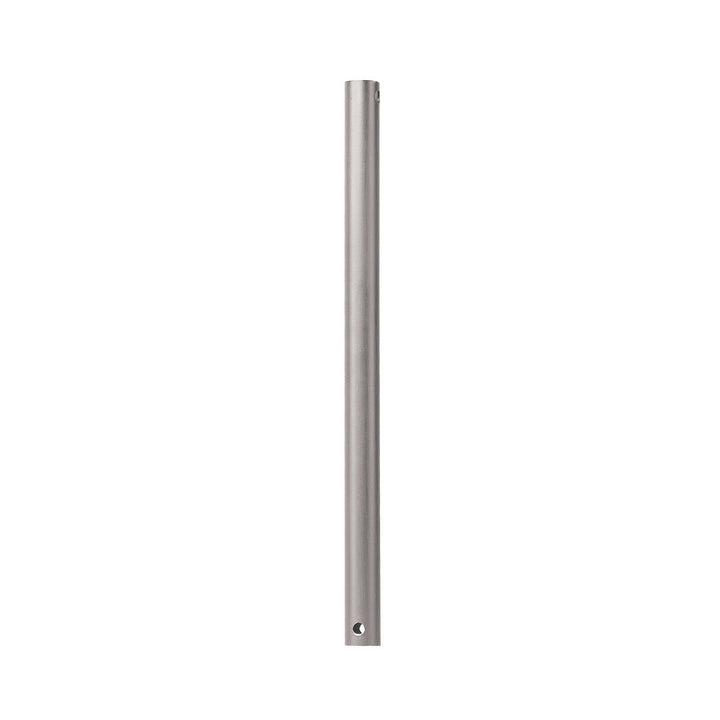 Maxim Lighting FRD12SN  Basic-Max Fan Satin Nickel