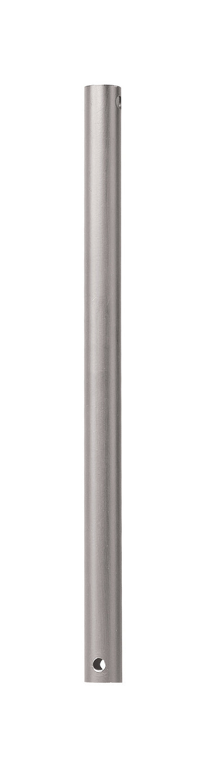 Maxim Lighting FRD12SN  Basic-Max Fan Satin Nickel