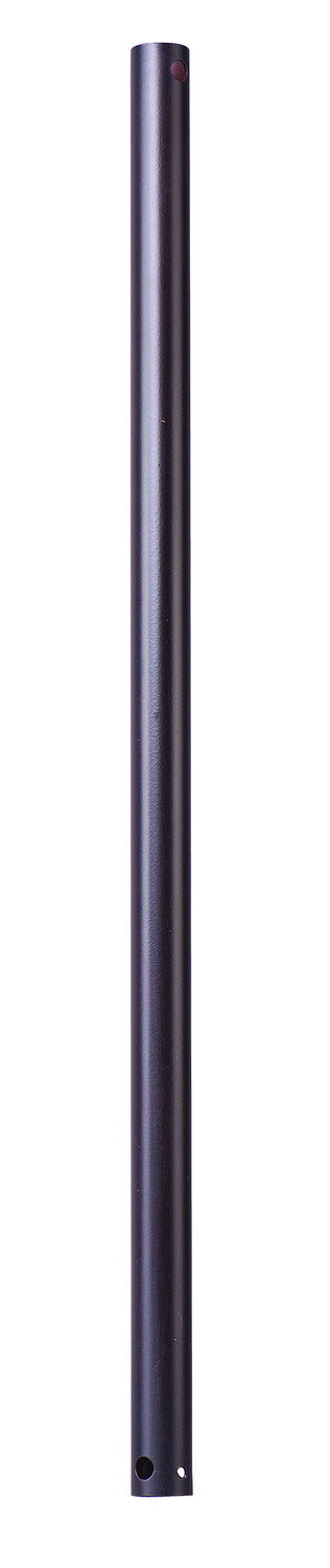Maxim Lighting FRD24OI  Basic-Max Fan Oil Rubbed Bronze