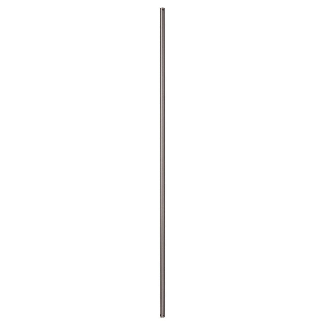 Maxim Lighting FRD48SN  Basic-Max Fan Satin Nickel