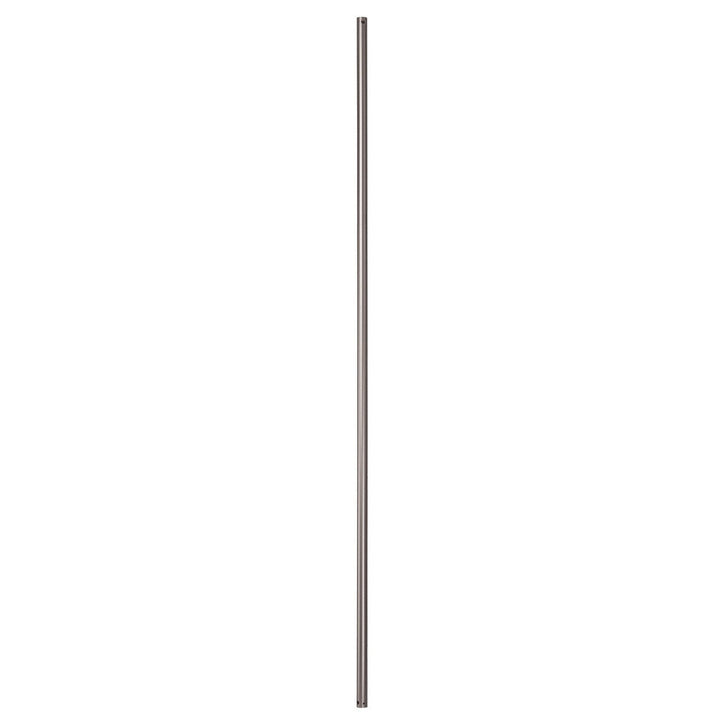 Maxim Lighting FRD48SN  Basic-Max Fan Satin Nickel