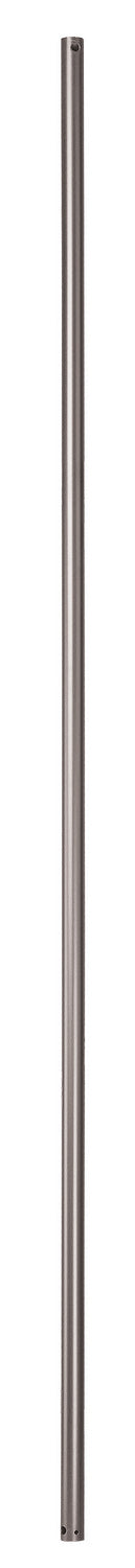 Maxim Lighting FRD48SN  Basic-Max Fan Satin Nickel