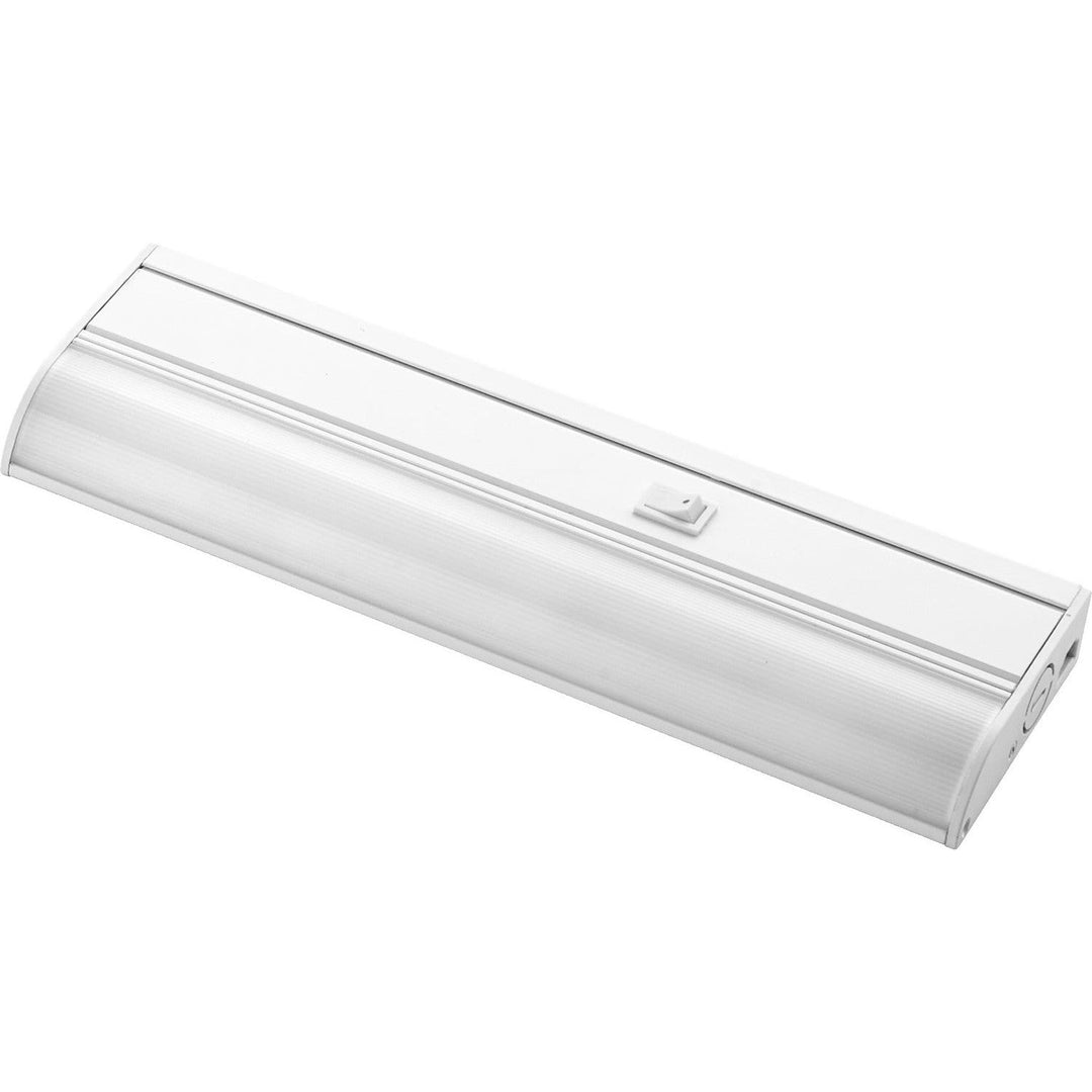 Quorum 93309-6 Decor - White