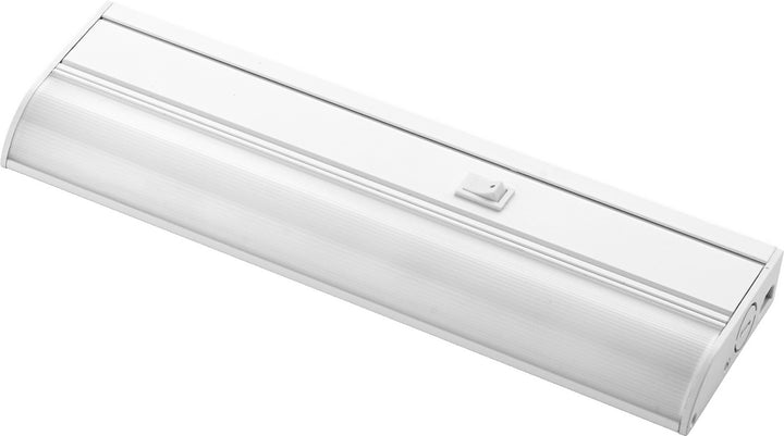 Quorum 93309-6 Decor - White