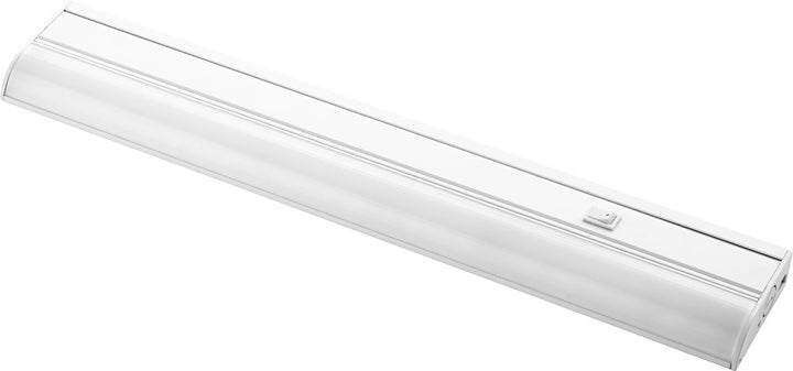 Quorum 93321-6 Decor - White