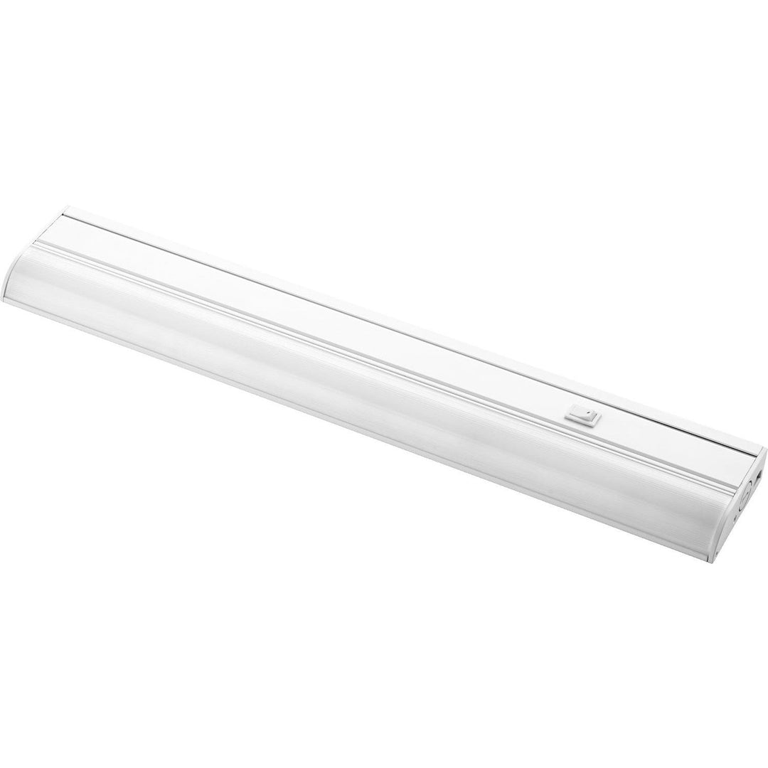 Quorum 93321-6 Decor - White