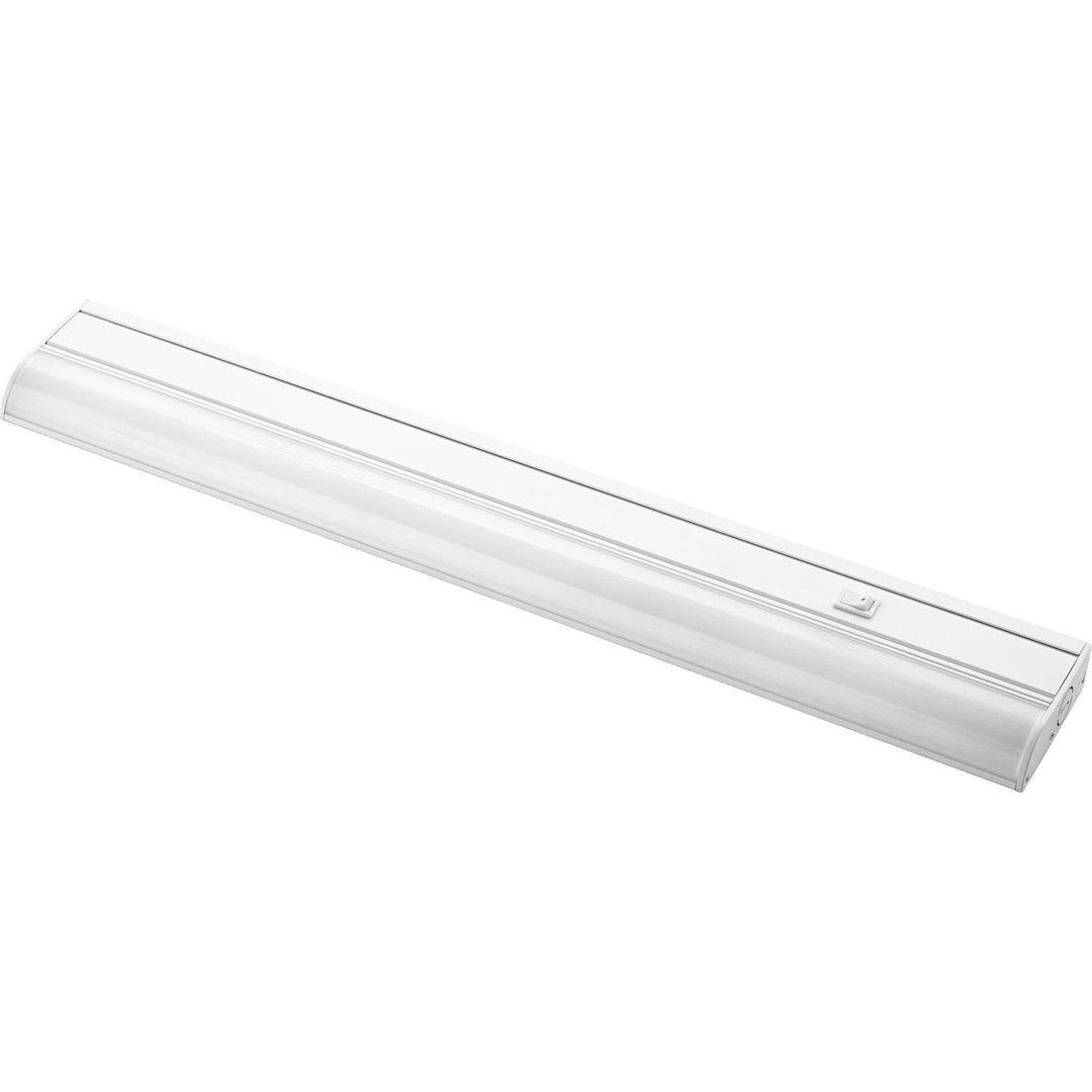Quorum 93324-6 Decor - White
