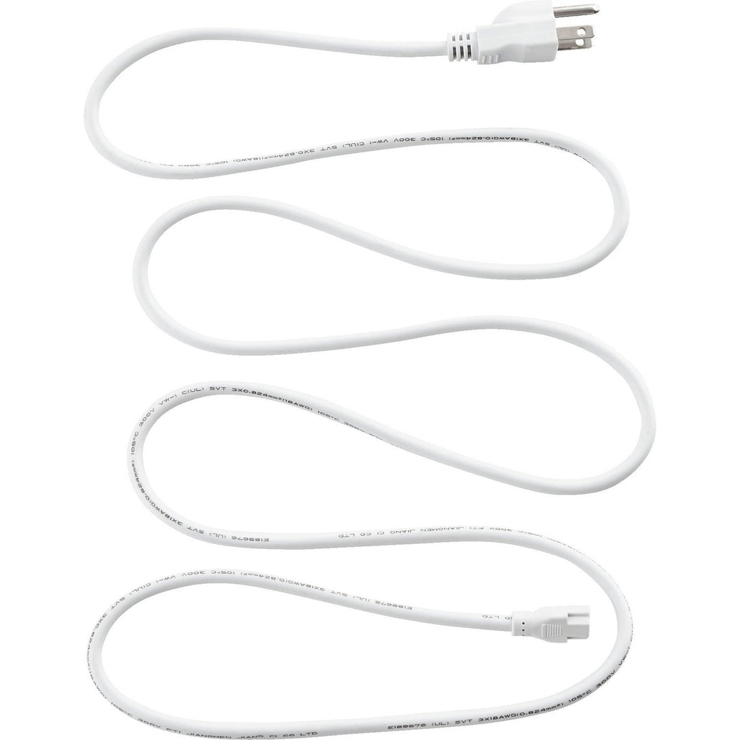 Quorum 9-72-6 Decor - White