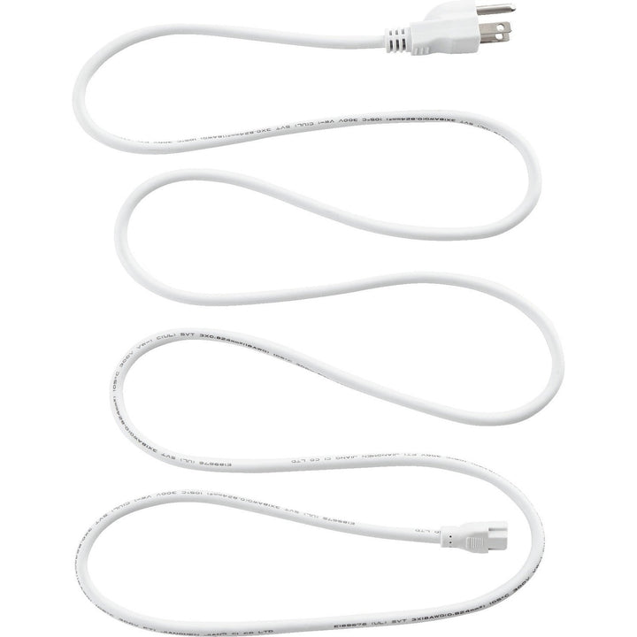 Quorum 9-72-6 Decor - White