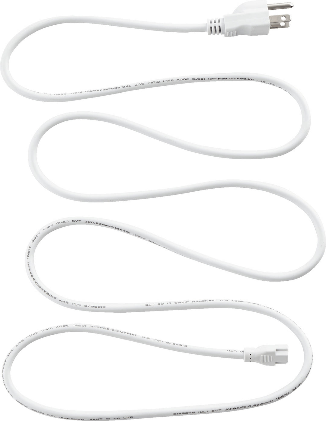 Quorum 9-72-6 Decor - White