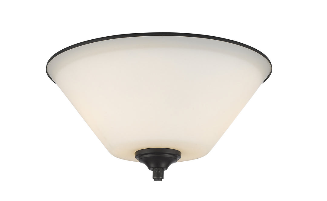 Z-Lite Jarra 432F2-BRZ Ceiling Light - Bronze