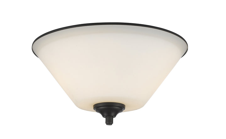 Z-Lite Jarra 432F2-BRZ Ceiling Light - Bronze