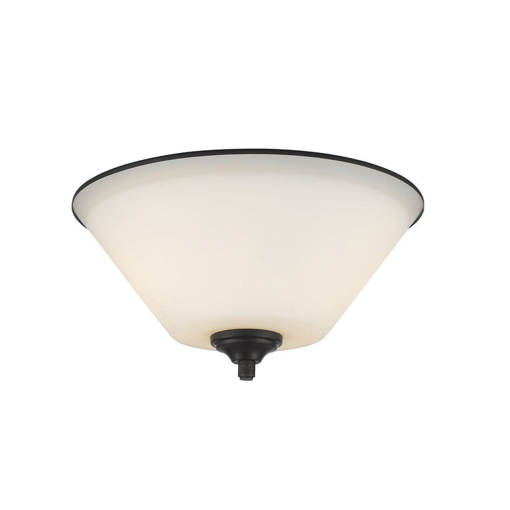 Z-Lite Jarra 432F2-BRZ Ceiling Light - Bronze
