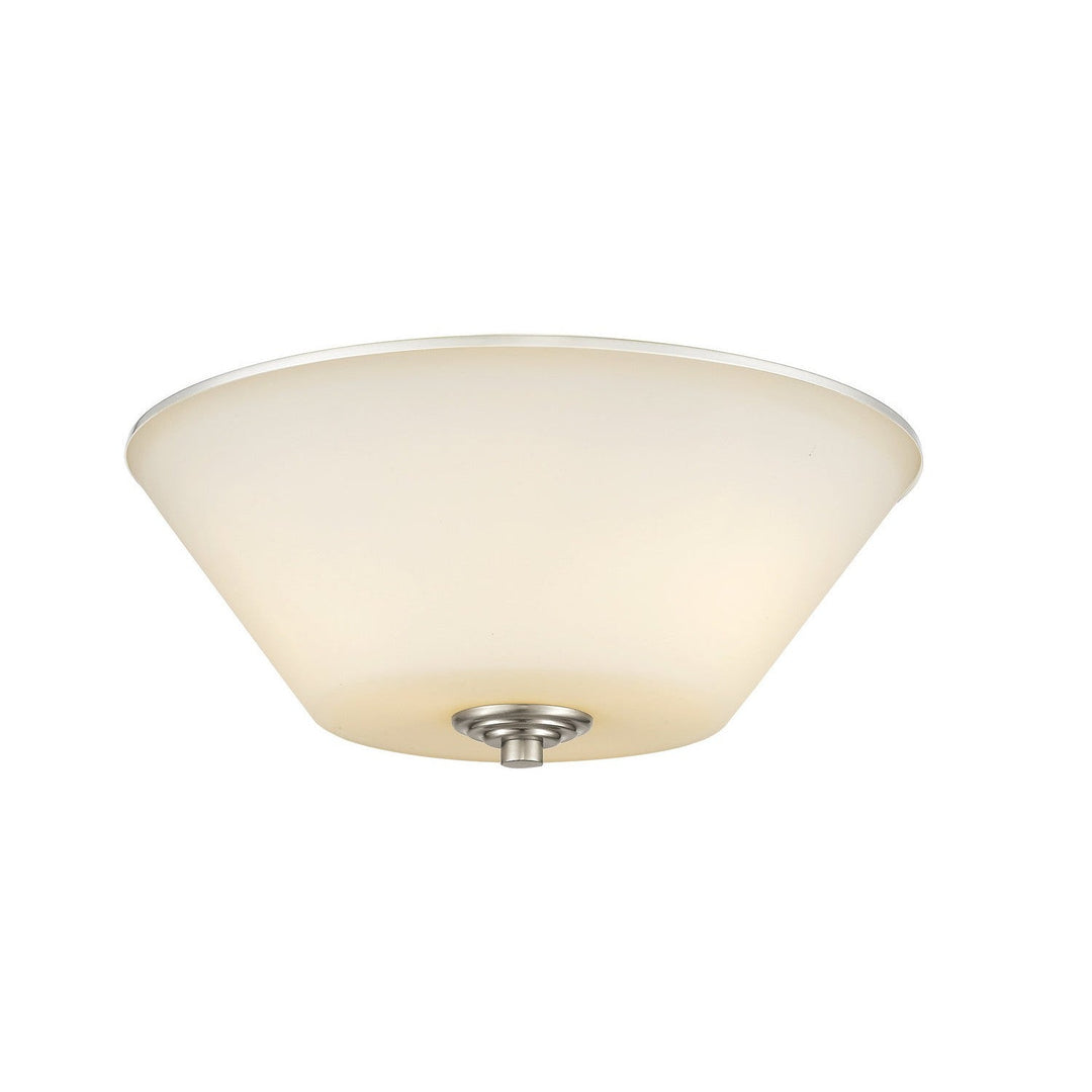 Z-lite  432F3-BN Ceiling Light