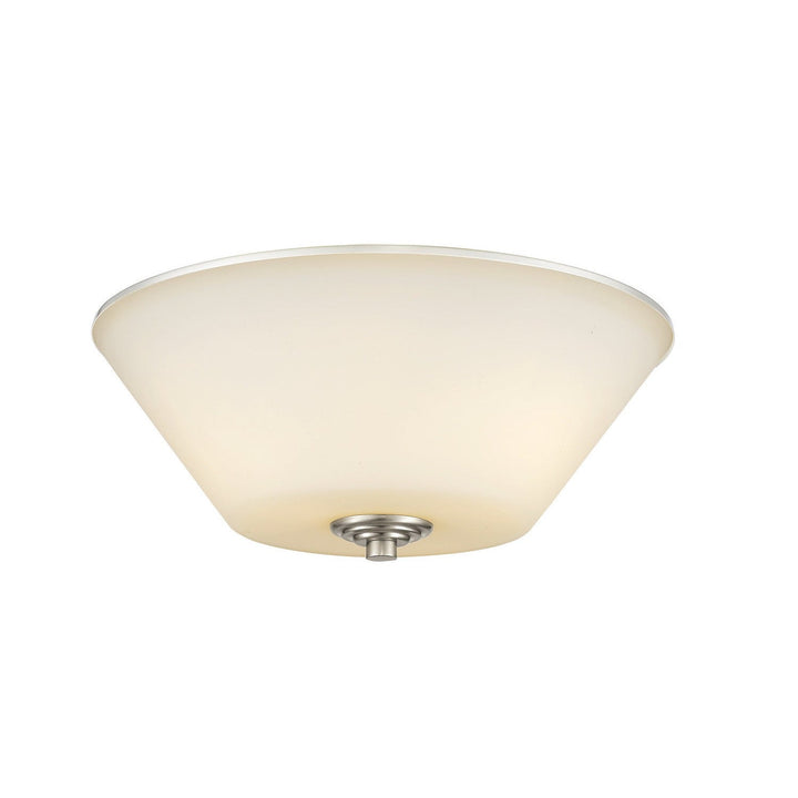 Z-lite  432F3-BN Ceiling Light