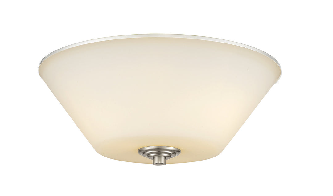 Z-lite  432F3-BN Ceiling Light