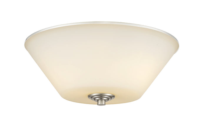 Z-lite  432F3-BN Ceiling Light