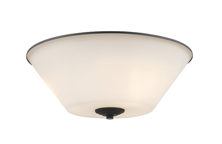 Z-lite  432F3-BRZ Ceiling Light